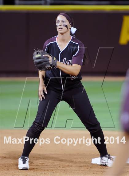 Thumbnail 3 in Red Mountain vs. Mountain Ridge (AIA D1 Final) photogallery.