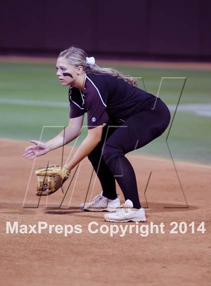 Thumbnail 1 in Red Mountain vs. Mountain Ridge (AIA D1 Final) photogallery.