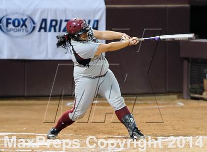 Thumbnail 2 in Red Mountain vs. Mountain Ridge (AIA D1 Final) photogallery.