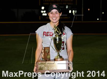 Thumbnail 2 in Red Mountain vs. Mountain Ridge (AIA D1 Final) photogallery.