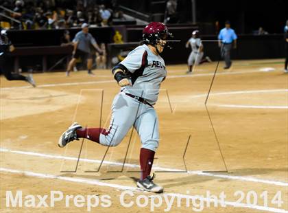 Thumbnail 1 in Red Mountain vs. Mountain Ridge (AIA D1 Final) photogallery.
