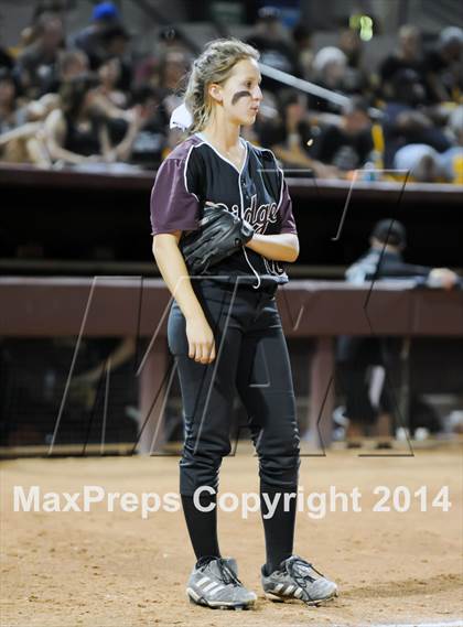 Thumbnail 2 in Red Mountain vs. Mountain Ridge (AIA D1 Final) photogallery.