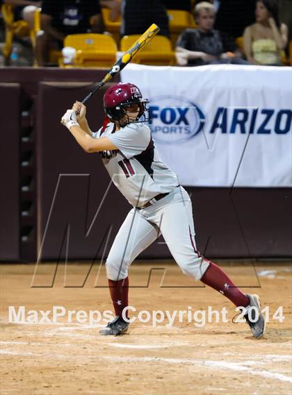 Thumbnail 1 in Red Mountain vs. Mountain Ridge (AIA D1 Final) photogallery.