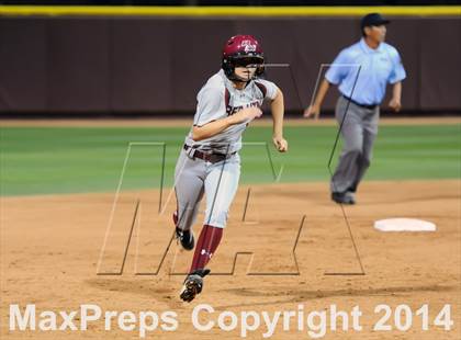 Thumbnail 3 in Red Mountain vs. Mountain Ridge (AIA D1 Final) photogallery.