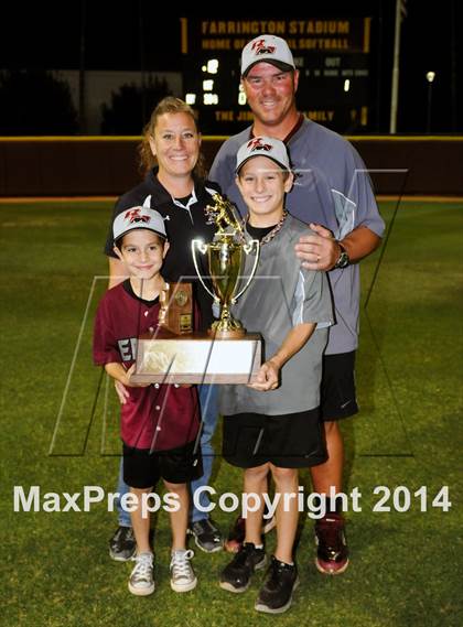 Thumbnail 2 in Red Mountain vs. Mountain Ridge (AIA D1 Final) photogallery.