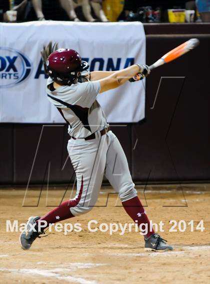 Thumbnail 1 in Red Mountain vs. Mountain Ridge (AIA D1 Final) photogallery.