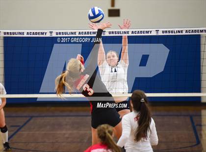 Thumbnail 1 in Fontaineboleau @ Ursuline Academy photogallery.