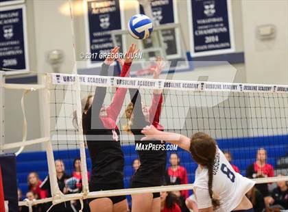 Thumbnail 3 in Fontaineboleau @ Ursuline Academy photogallery.