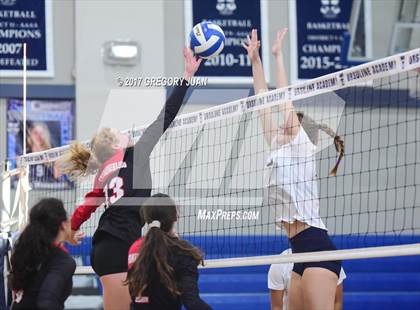 Thumbnail 2 in Fontaineboleau @ Ursuline Academy photogallery.