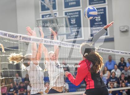 Thumbnail 2 in Fontaineboleau @ Ursuline Academy photogallery.