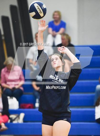 Thumbnail 1 in Fontaineboleau @ Ursuline Academy photogallery.