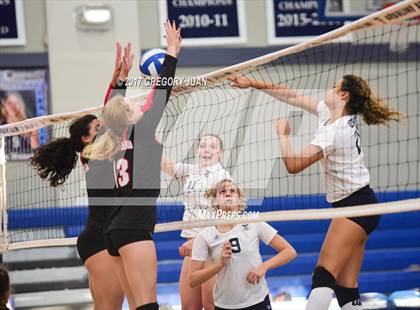 Thumbnail 2 in Fontaineboleau @ Ursuline Academy photogallery.