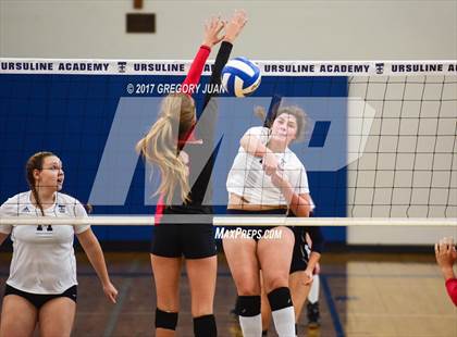 Thumbnail 3 in Fontaineboleau @ Ursuline Academy photogallery.