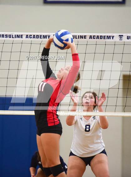 Thumbnail 1 in Fontaineboleau @ Ursuline Academy photogallery.