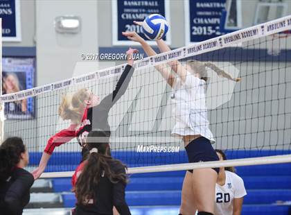 Thumbnail 3 in Fontaineboleau @ Ursuline Academy photogallery.