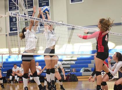 Thumbnail 3 in Fontaineboleau @ Ursuline Academy photogallery.