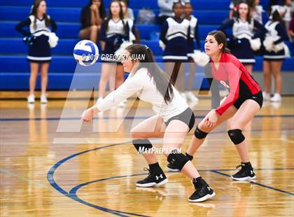 Thumbnail 3 in Fontaineboleau @ Ursuline Academy photogallery.