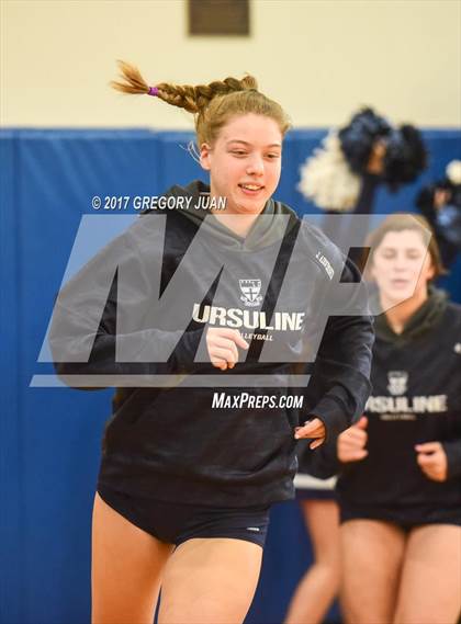 Thumbnail 2 in Fontaineboleau @ Ursuline Academy photogallery.