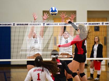 Thumbnail 1 in Fontaineboleau @ Ursuline Academy photogallery.