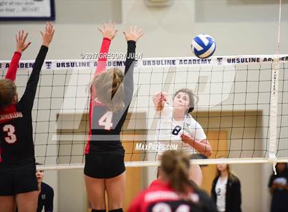 Thumbnail 3 in Fontaineboleau @ Ursuline Academy photogallery.