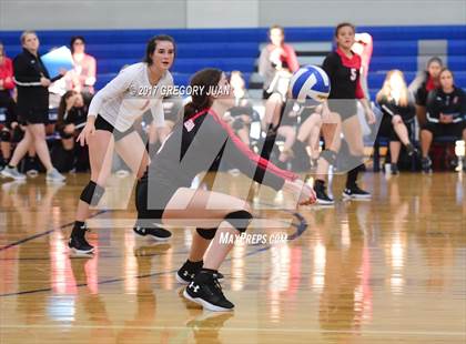 Thumbnail 3 in Fontaineboleau @ Ursuline Academy photogallery.