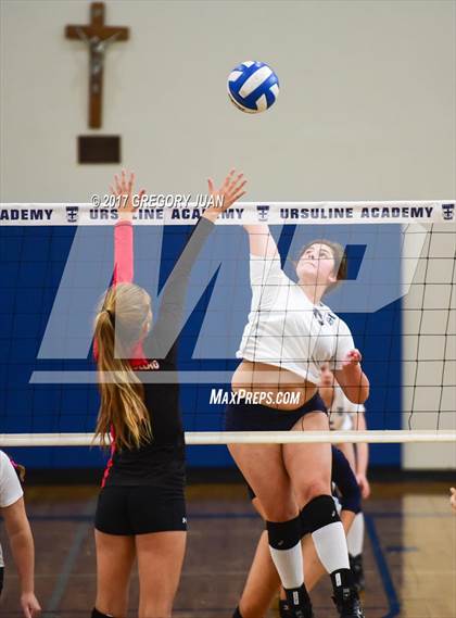 Thumbnail 2 in Fontaineboleau @ Ursuline Academy photogallery.