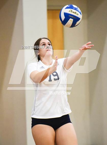 Thumbnail 1 in Fontaineboleau @ Ursuline Academy photogallery.