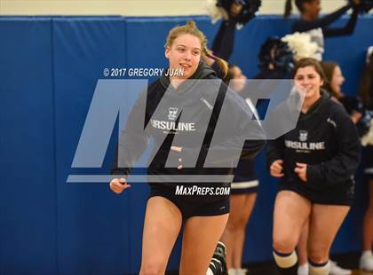 Thumbnail 1 in Fontaineboleau @ Ursuline Academy photogallery.