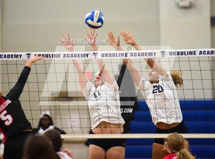 Thumbnail 1 in Fontaineboleau @ Ursuline Academy photogallery.