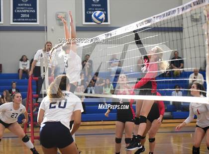 Thumbnail 1 in Fontaineboleau @ Ursuline Academy photogallery.