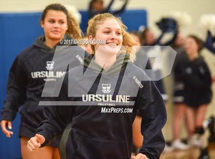 Thumbnail 3 in Fontaineboleau @ Ursuline Academy photogallery.
