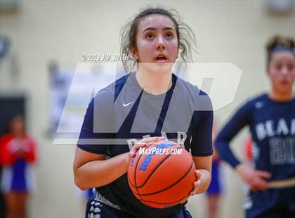 Thumbnail 3 in La Cueva vs. West Mesa (Albuquerque Metro Championships) photogallery.