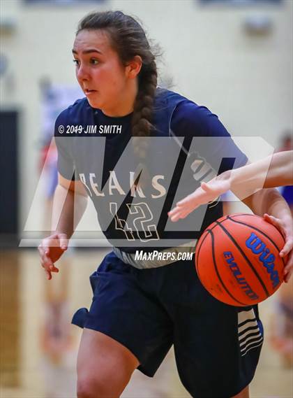 Thumbnail 1 in La Cueva vs. West Mesa (Albuquerque Metro Championships) photogallery.