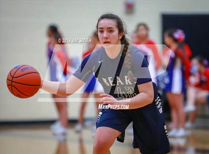 Thumbnail 1 in La Cueva vs. West Mesa (Albuquerque Metro Championships) photogallery.