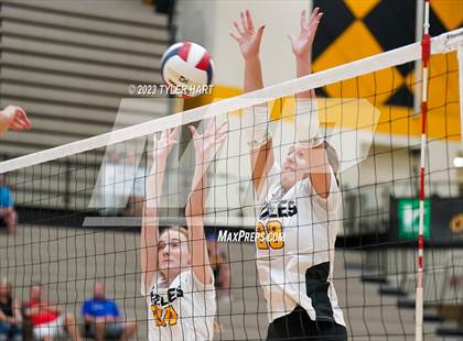 Thumbnail 3 in Floyd Central @ Avon photogallery.