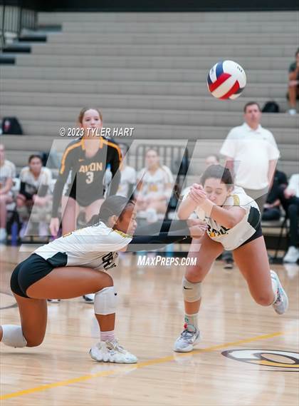 Thumbnail 3 in Floyd Central @ Avon photogallery.