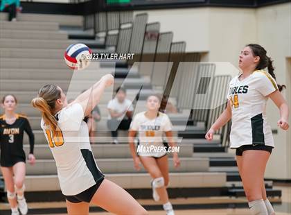 Thumbnail 3 in Floyd Central @ Avon photogallery.