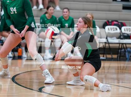 Thumbnail 2 in Floyd Central @ Avon photogallery.
