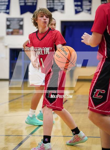 Thumbnail 1 in Carlin @ McDermitt photogallery.