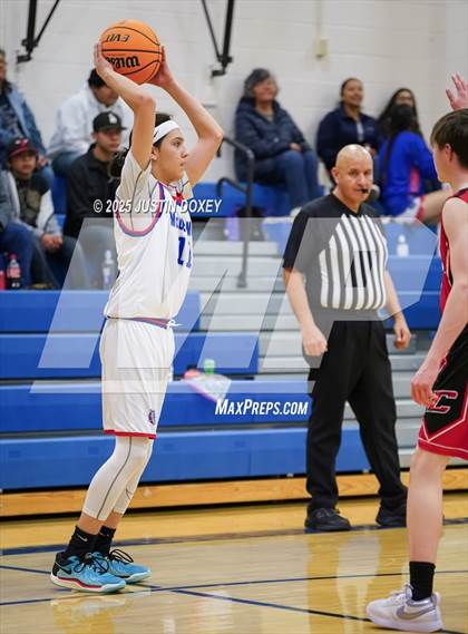 Thumbnail 3 in Carlin @ McDermitt photogallery.