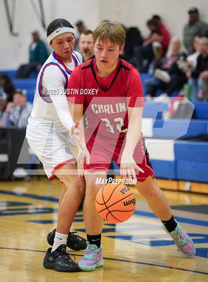 Thumbnail 1 in Carlin @ McDermitt photogallery.