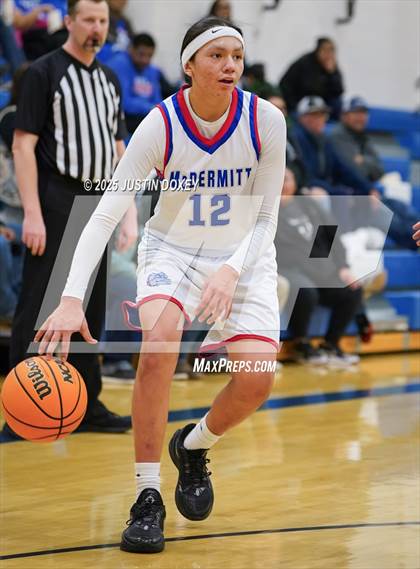 Thumbnail 1 in Carlin @ McDermitt photogallery.