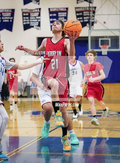 Thumbnail 3 in Carlin @ McDermitt photogallery.