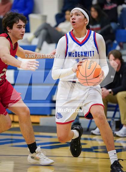 Thumbnail 2 in Carlin @ McDermitt photogallery.