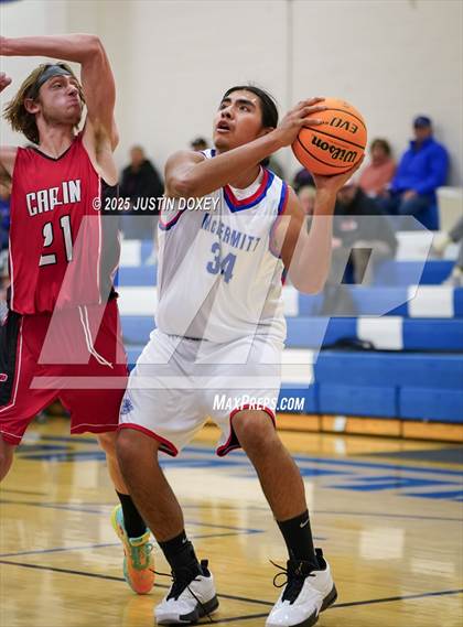Thumbnail 3 in Carlin @ McDermitt photogallery.