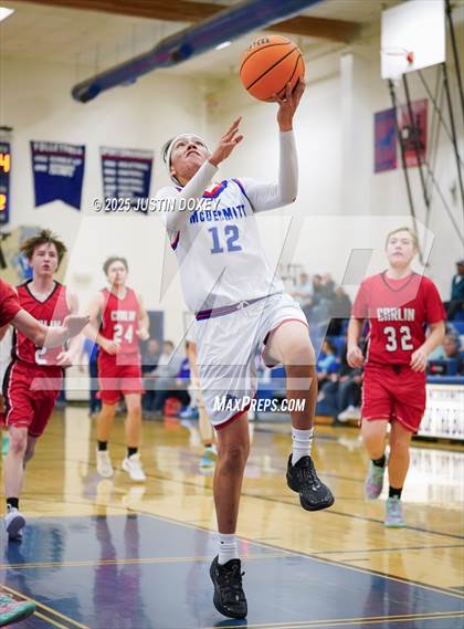 Thumbnail 1 in Carlin @ McDermitt photogallery.