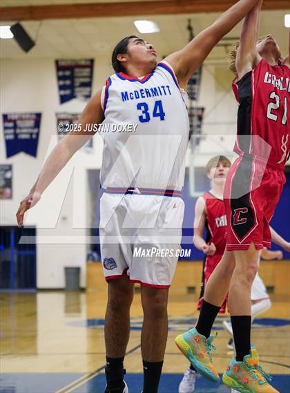 Thumbnail 3 in Carlin @ McDermitt photogallery.