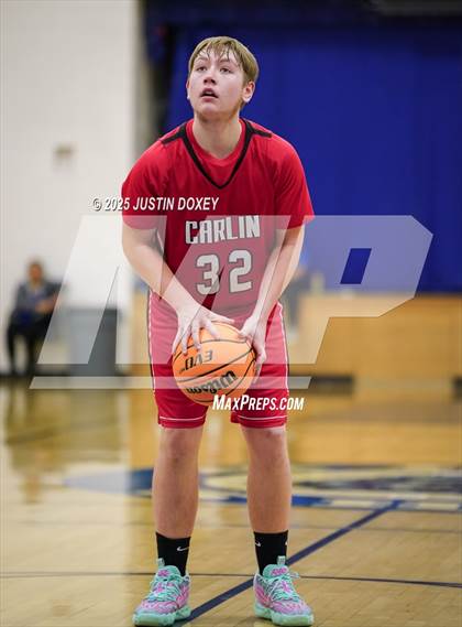 Thumbnail 3 in Carlin @ McDermitt photogallery.