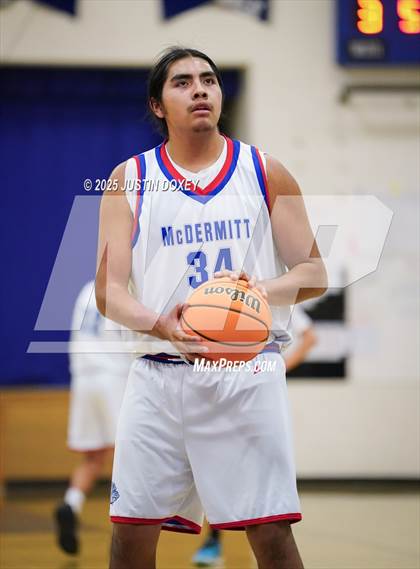 Thumbnail 2 in Carlin @ McDermitt photogallery.