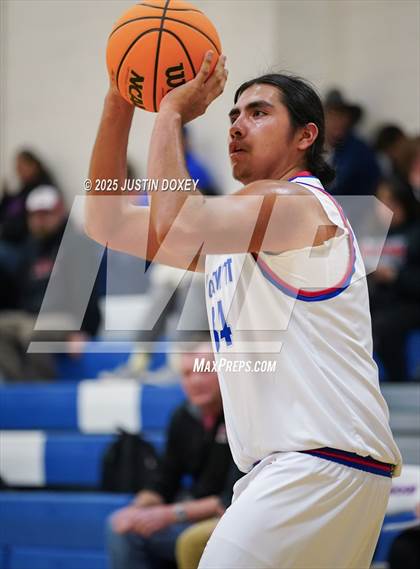 Thumbnail 2 in Carlin @ McDermitt photogallery.